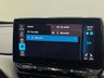 USED 2022 22 VOLKSWAGEN ID.4 Pure 52kWh Life SUV 5dr Electric Auto (148 ps) 1 Owner From New / Apple Car Play / Sat Nav / DAB Radio / Bluetooth / Parking Sensors