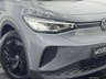 USED 2022 22 VOLKSWAGEN ID.4 Pure 52kWh Life SUV 5dr Electric Auto (148 ps) 1 Owner From New / Apple Car Play / Sat Nav / DAB Radio / Bluetooth / Parking Sensors