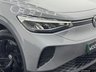 USED 2022 22 VOLKSWAGEN ID.4 Pure 52kWh Life SUV 5dr Electric Auto (148 ps) 1 Owner From New / Apple Car Play / Sat Nav / DAB Radio / Bluetooth / Parking Sensors