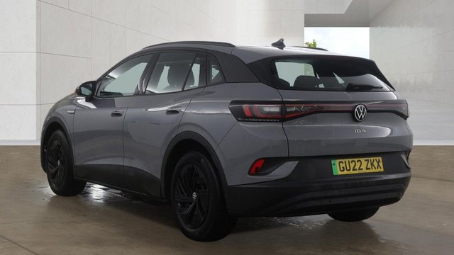 View our VOLKSWAGEN ID.4