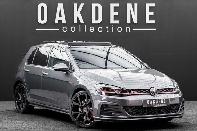View our VOLKSWAGEN GOLF