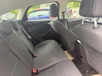 USED 2017 66 FORD FOCUS 1.5 TDCi Zetec Hatchback 5dr Diesel Manual Euro 6 (s/s) (120 ps) APRIL 2027 MOT, DRIVES GREAT.