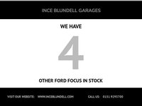USED 2017 66 FORD FOCUS 1.5 TDCi Zetec Hatchback 5dr Diesel Manual Euro 6 (s/s) (120 ps) APRIL 2027 MOT, DRIVES GREAT.