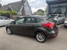 USED 2017 66 FORD FOCUS 1.5 TDCi Zetec Hatchback 5dr Diesel Manual Euro 6 (s/s) (120 ps) APRIL 2027 MOT, DRIVES GREAT.
