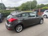 USED 2017 66 FORD FOCUS 1.5 TDCi Zetec Hatchback 5dr Diesel Manual Euro 6 (s/s) (120 ps) APRIL 2027 MOT, DRIVES GREAT.