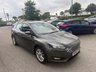 USED 2017 66 FORD FOCUS 1.5 TDCi Zetec Hatchback 5dr Diesel Manual Euro 6 (s/s) (120 ps) APRIL 2027 MOT, DRIVES GREAT.