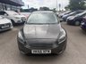 USED 2017 66 FORD FOCUS 1.5 TDCi Zetec Hatchback 5dr Diesel Manual Euro 6 (s/s) (120 ps) APRIL 2027 MOT, DRIVES GREAT.