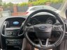 USED 2017 66 FORD FOCUS 1.5 TDCi Zetec Hatchback 5dr Diesel Manual Euro 6 (s/s) (120 ps) APRIL 2027 MOT, DRIVES GREAT.