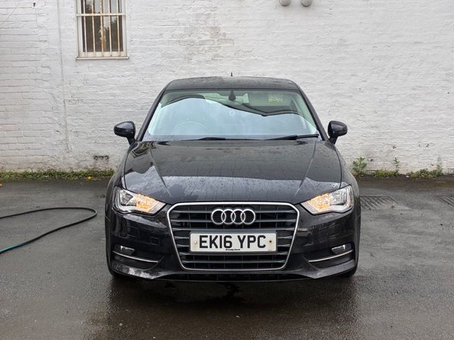 View our AUDI A3