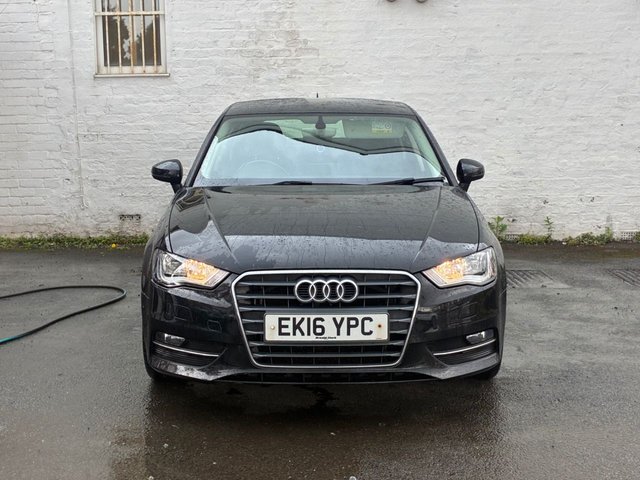 View our AUDI A3