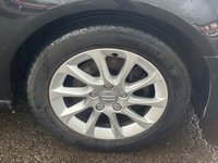 USED 2016 16 AUDI A3 1.4 TFSI SE Sportback 5dr Petrol Manual Euro 6 (s/s) (125 ps) THIS LOVELY 1.4 PETROL SPORTBACK COMES WITH AN MOT UNTIL MAY 2027, AN AA INSPECTION, DAB RADIO, BLUETOOTH, ALLOY WHEELS AND MUCH MORE