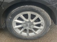 USED 2016 16 AUDI A3 1.4 TFSI SE Sportback 5dr Petrol Manual Euro 6 (s/s) (125 ps) THIS LOVELY 1.4 PETROL SPORTBACK COMES WITH AN MOT UNTIL MAY 2027, AN AA INSPECTION, DAB RADIO, BLUETOOTH, ALLOY WHEELS AND MUCH MORE