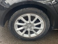 USED 2016 16 AUDI A3 1.4 TFSI SE Sportback 5dr Petrol Manual Euro 6 (s/s) (125 ps) THIS LOVELY 1.4 PETROL SPORTBACK COMES WITH AN MOT UNTIL MAY 2027, AN AA INSPECTION, DAB RADIO, BLUETOOTH, ALLOY WHEELS AND MUCH MORE