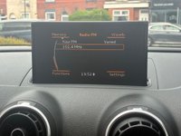USED 2016 16 AUDI A3 1.4 TFSI SE Sportback 5dr Petrol Manual Euro 6 (s/s) (125 ps) THIS LOVELY 1.4 PETROL SPORTBACK COMES WITH AN MOT UNTIL MAY 2027, AN AA INSPECTION, DAB RADIO, BLUETOOTH, ALLOY WHEELS AND MUCH MORE