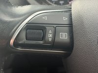 USED 2016 16 AUDI A3 1.4 TFSI SE Sportback 5dr Petrol Manual Euro 6 (s/s) (125 ps) THIS LOVELY 1.4 PETROL SPORTBACK COMES WITH AN MOT UNTIL MAY 2027, AN AA INSPECTION, DAB RADIO, BLUETOOTH, ALLOY WHEELS AND MUCH MORE