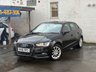 USED 2016 16 AUDI A3 1.4 TFSI SE Sportback 5dr Petrol Manual Euro 6 (s/s) (125 ps) THIS LOVELY 1.4 PETROL SPORTBACK COMES WITH AN MOT UNTIL MAY 2027, AN AA INSPECTION, DAB RADIO, BLUETOOTH, ALLOY WHEELS AND MUCH MORE