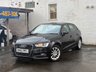 USED 2016 16 AUDI A3 1.4 TFSI SE Sportback 5dr Petrol Manual Euro 6 (s/s) (125 ps) THIS LOVELY 1.4 PETROL SPORTBACK COMES WITH AN MOT UNTIL MAY 2027, AN AA INSPECTION, DAB RADIO, BLUETOOTH, ALLOY WHEELS AND MUCH MORE