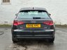 USED 2016 16 AUDI A3 1.4 TFSI SE Sportback 5dr Petrol Manual Euro 6 (s/s) (125 ps) THIS LOVELY 1.4 PETROL SPORTBACK COMES WITH AN MOT UNTIL MAY 2027, AN AA INSPECTION, DAB RADIO, BLUETOOTH, ALLOY WHEELS AND MUCH MORE