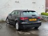 USED 2016 16 AUDI A3 1.4 TFSI SE Sportback 5dr Petrol Manual Euro 6 (s/s) (125 ps) THIS LOVELY 1.4 PETROL SPORTBACK COMES WITH AN MOT UNTIL MAY 2027, AN AA INSPECTION, DAB RADIO, BLUETOOTH, ALLOY WHEELS AND MUCH MORE