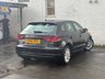 USED 2016 16 AUDI A3 1.4 TFSI SE Sportback 5dr Petrol Manual Euro 6 (s/s) (125 ps) THIS LOVELY 1.4 PETROL SPORTBACK COMES WITH AN MOT UNTIL MAY 2027, AN AA INSPECTION, DAB RADIO, BLUETOOTH, ALLOY WHEELS AND MUCH MORE