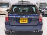 USED 2006 SUBARU LEGACY  2.0 GT SPEC B TUNED BY STI 1/300 Touring EJ20 TURBO 4WD AUTO ULEZ FRESH IMPORT|LOW MILES|STI
