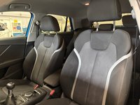 USED 2017 17 AUDI Q2 1.0 TFSI Sport SUV 5 Door Petrol Manual Blue Euro 6  +BLUETOOTH+REAR PARK SENSORS+USB