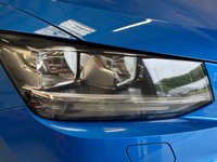 USED 2017 17 AUDI Q2 1.0 TFSI Sport SUV 5 Door Petrol Manual Blue Euro 6  +BLUETOOTH+REAR PARK SENSORS+USB