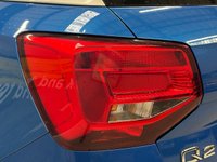 USED 2017 17 AUDI Q2 1.0 TFSI Sport SUV 5 Door Petrol Manual Blue Euro 6  +BLUETOOTH+REAR PARK SENSORS+USB