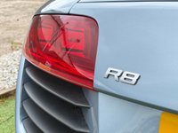 USED 2007 AUDI R8 4.2 FSI V8 Coupe 2dr Petrol Manual quattro Euro 4 (420 ps) HEATED LEATHER, SERV HIST
