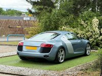 USED 2007 AUDI R8 4.2 FSI V8 Coupe 2dr Petrol Manual quattro Euro 4 (420 ps) HEATED LEATHER, SERV HIST