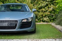 USED 2007 AUDI R8 4.2 FSI V8 Coupe 2dr Petrol Manual quattro Euro 4 (420 ps) HEATED LEATHER, SERV HIST