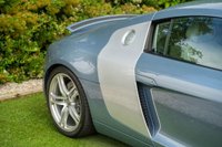 USED 2007 AUDI R8 4.2 FSI V8 Coupe 2dr Petrol Manual quattro Euro 4 (420 ps) HEATED LEATHER, SERV HIST