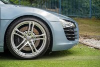 USED 2007 AUDI R8 4.2 FSI V8 Coupe 2dr Petrol Manual quattro Euro 4 (420 ps) HEATED LEATHER, SERV HIST
