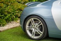 USED 2007 AUDI R8 4.2 FSI V8 Coupe 2dr Petrol Manual quattro Euro 4 (420 ps) HEATED LEATHER, SERV HIST