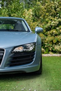 USED 2007 AUDI R8 4.2 FSI V8 Coupe 2dr Petrol Manual quattro Euro 4 (420 ps) HEATED LEATHER, SERV HIST