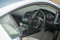 USED 2007 AUDI R8 4.2 FSI V8 Coupe 2dr Petrol Manual quattro Euro 4 (420 ps) HEATED LEATHER, SERV HIST