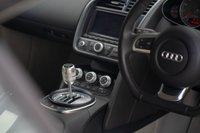 USED 2007 AUDI R8 4.2 FSI V8 Coupe 2dr Petrol Manual quattro Euro 4 (420 ps) HEATED LEATHER, SERV HIST