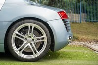 USED 2007 AUDI R8 4.2 FSI V8 Coupe 2dr Petrol Manual quattro Euro 4 (420 ps) HEATED LEATHER, SERV HIST