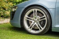 USED 2007 AUDI R8 4.2 FSI V8 Coupe 2dr Petrol Manual quattro Euro 4 (420 ps) HEATED LEATHER, SERV HIST