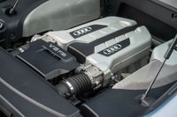 USED 2007 AUDI R8 4.2 FSI V8 Coupe 2dr Petrol Manual quattro Euro 4 (420 ps) HEATED LEATHER, SERV HIST