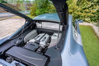 USED 2007 AUDI R8 4.2 FSI V8 Coupe 2dr Petrol Manual quattro Euro 4 (420 ps) HEATED LEATHER, SERV HIST