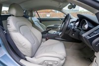 USED 2007 AUDI R8 4.2 FSI V8 Coupe 2dr Petrol Manual quattro Euro 4 (420 ps) HEATED LEATHER, SERV HIST