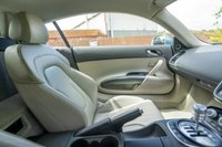 USED 2007 AUDI R8 4.2 FSI V8 Coupe 2dr Petrol Manual quattro Euro 4 (420 ps) HEATED LEATHER, SERV HIST