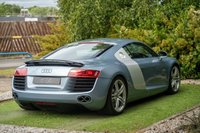 USED 2007 AUDI R8 4.2 FSI V8 Coupe 2dr Petrol Manual quattro Euro 4 (420 ps) HEATED LEATHER, SERV HIST