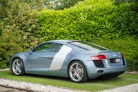 USED 2007 AUDI R8 4.2 FSI V8 Coupe 2dr Petrol Manual quattro Euro 4 (420 ps) HEATED LEATHER, SERV HIST