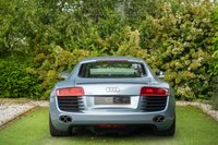 USED 2007 AUDI R8 4.2 FSI V8 Coupe 2dr Petrol Manual quattro Euro 4 (420 ps) HEATED LEATHER, SERV HIST