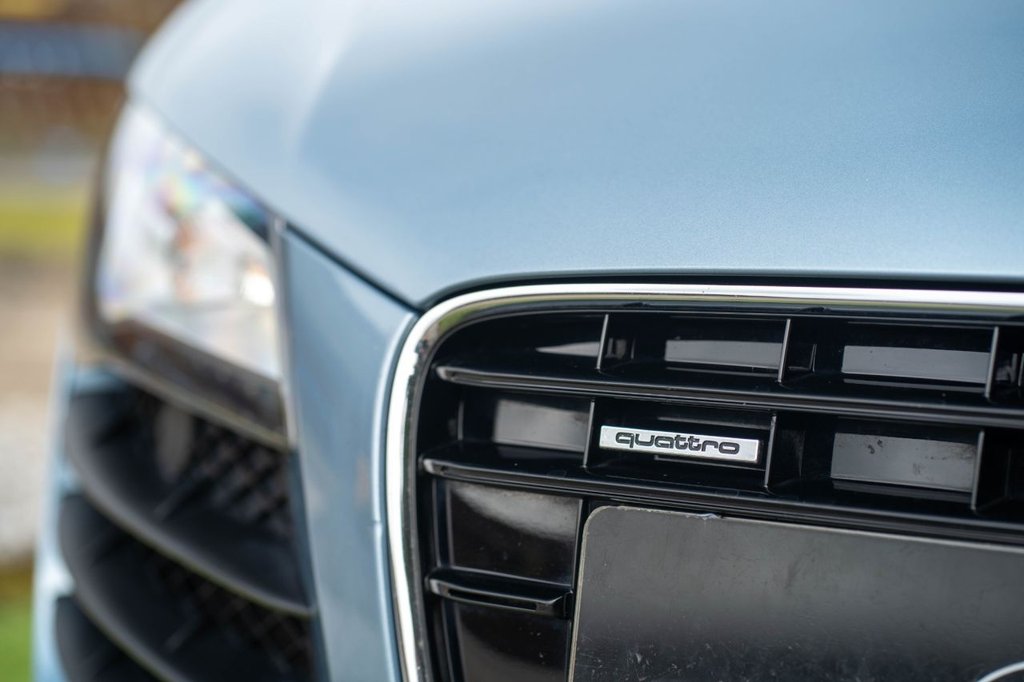 USED 2007 AUDI R8 4.2 FSI V8 Coupe 2dr Petrol Manual quattro Euro 4 (420 ps) HEATED LEATHER, SERV HIST