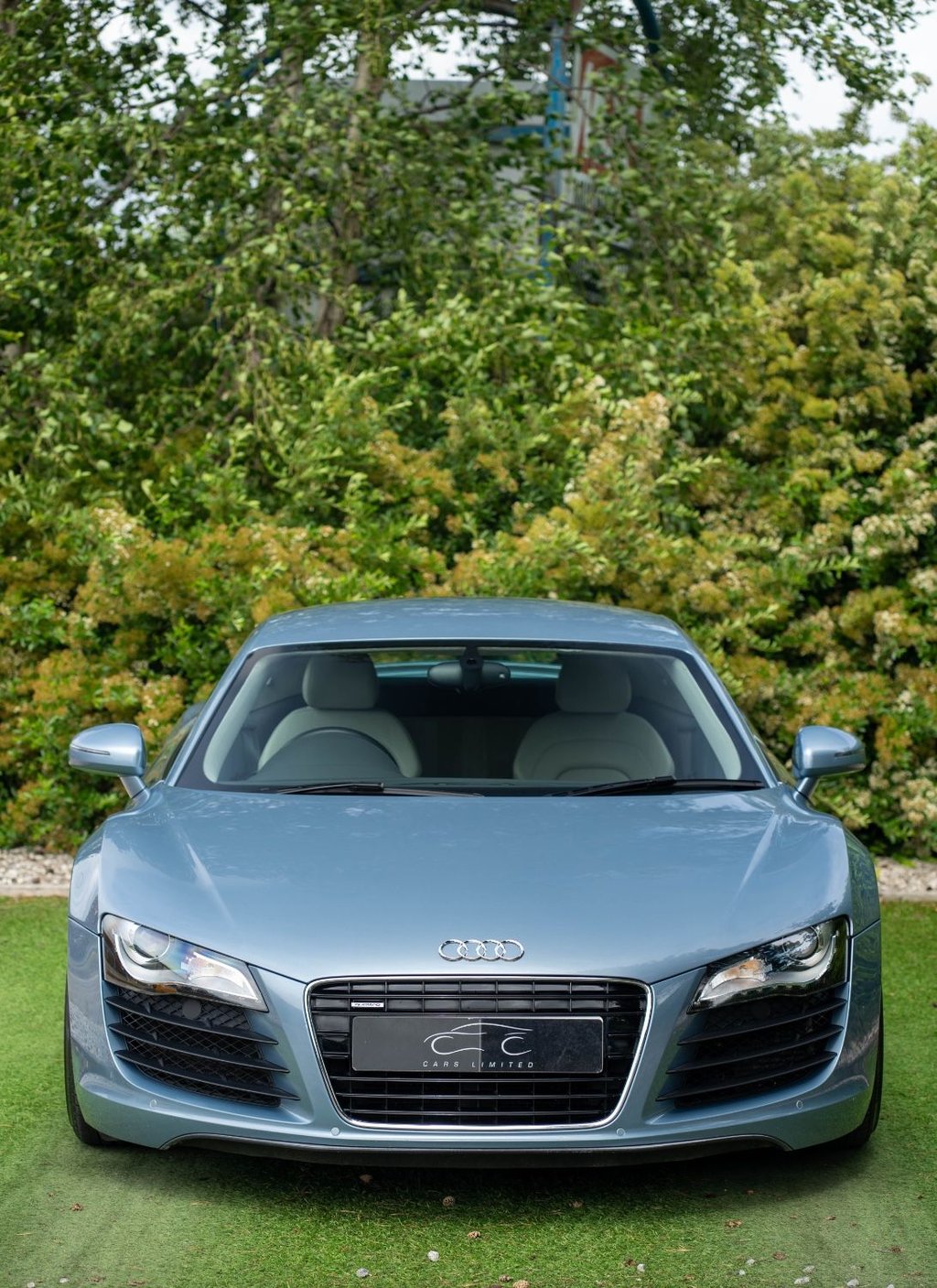 USED 2007 AUDI R8 4.2 FSI V8 Coupe 2dr Petrol Manual quattro Euro 4 (420 ps) HEATED LEATHER, SERV HIST