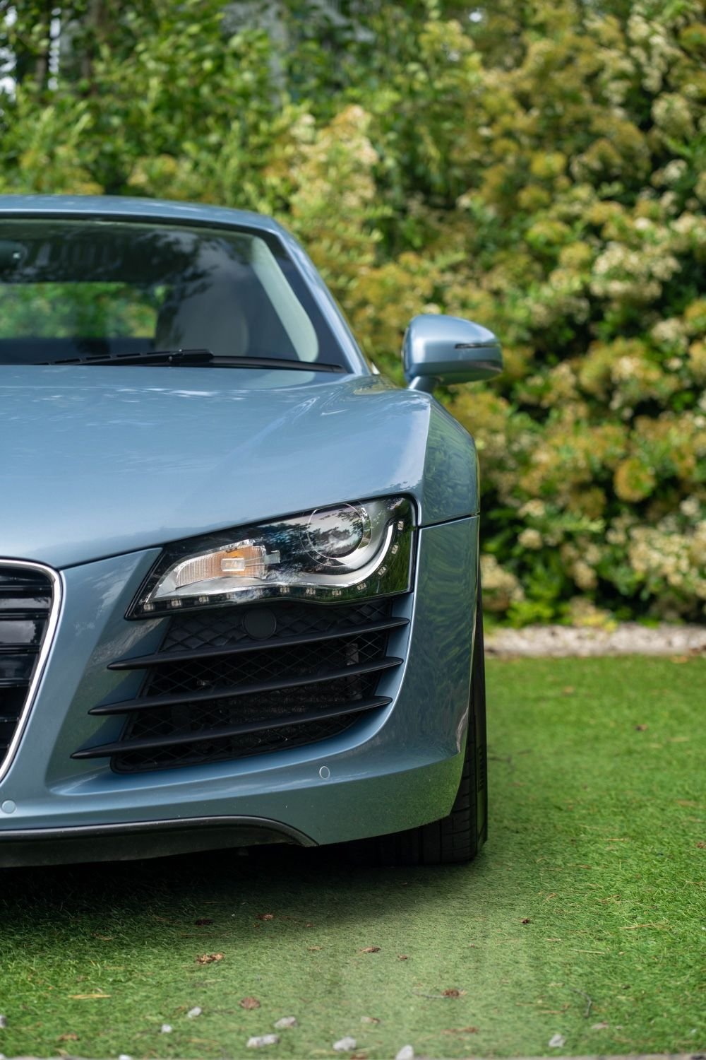 USED 2007 AUDI R8 4.2 FSI V8 Coupe 2dr Petrol Manual quattro Euro 4 (420 ps) HEATED LEATHER, SERV HIST