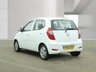 USED 2012 12 HYUNDAI I10 1.2 Active Hatchback 5dr Petrol Manual Euro 5 (85 bhp) HPI CLEAR, MOT UNTIL 29.03.2027, SUPPLIED WITH NEW SERVICE, AIR CONDITIONING, ALLOY WHEELS, LOW MILEAGE, ELECTRIC WINDOWS, 5 DOOR, MANUAL, 3 MONTHS WARRANTY, 1 YEAR AA BREAKDOWN, AA DEALER